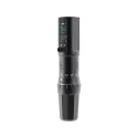 Microbeau E.L.B Matte Black PMU mašīna ar regulējamu gājienu