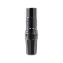 Microbeau E.L.B Matte Black Adjustable Stroke PMU Machine
