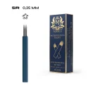 Skin Monarch Иглы для Microblading (30 шт.)