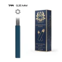 Skin Monarch Microblading needles (30 pcs.)