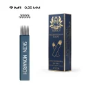 Skin Monarch Microblading needles (30 pcs.)