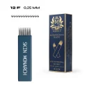 Skin Monarch Microblading needles (30 pcs.)