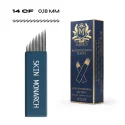Skin Monarch Microblading needles (30 pcs.)
