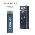 Skin Monarch Иглы для Microblading (30 шт.)