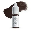 FACE Mineral Line BLACK BROWN (6ml/12ml)