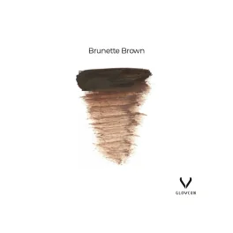 Glovcon PMU Brunette Brown Uzacu pigments (10ml)