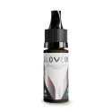 Glovcon PMU Ash Brown Uzacu pigments (10ml)