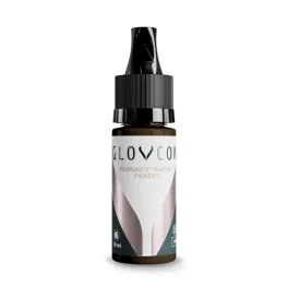 Glovcon PMU Ash Brown Uzacu pigments (10ml)
