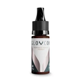 Glovcon PMU Mocha Uzacu pigments (10ml)