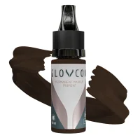 Glovcon PMU Ash Oak Uzacu pigments (10ml)
