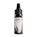 Glovcon PMU Dark Chocolate Uzacu pigments (10ml)