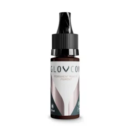 Glovcon PMU Dark Chocolate Eyebrow Pigment (10ml)