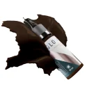 Glovcon PMU Dark Chocolate Uzacu pigments (10ml)