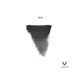 Glovcon PMU Noir Uzacu pigments (10ml)