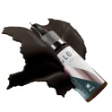 Glovcon PMU Noir Uzacu pigments (10ml)