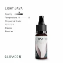Glovcon PMU Light Java Eyebrow Pigment (10ml)