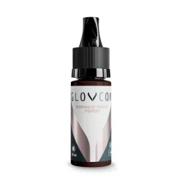 Glovcon PMU Light Java Uzacu pigments (10ml)