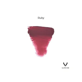 Glovcon PMU Ruby Пигмент для губ (10ml)