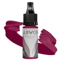 Glovcon PMU Ruby Пигмент для губ (10ml)