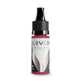 Glovcon PMU Ruby Lūpu pigments (10ml)