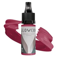 Glovcon PMU Sweet Raspberry Пигмент для губ (10ml)