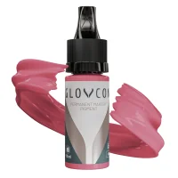 Glovcon PMU Pink Ink Lūpu pigments (10ml)