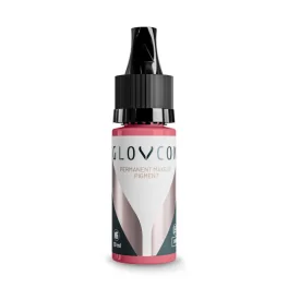 Glovcon PMU Pink Ink Lūpu pigments (10ml)