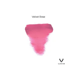Glovcon PMU Velvet Rose Пигмент для губ (10ml)