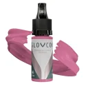 Glovcon PMU Velvet Rose Lip Pigment (10ml)