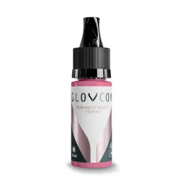 Glovcon PMU Velvet Rose Lūpu pigments (10ml)