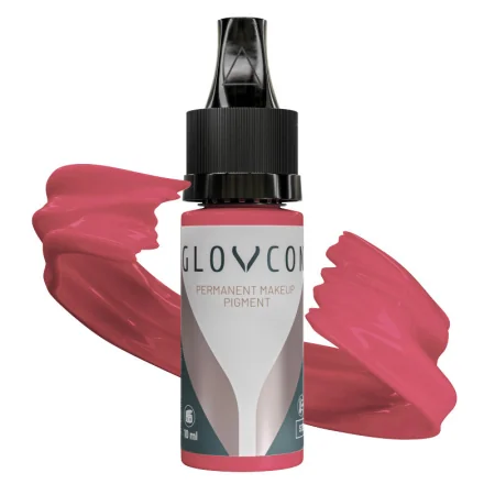 Glovcon PMU Sweet Promise Пигмент для губ (10ml)