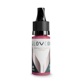 Glovcon PMU Sweet Promise Lip Pigment (10ml)
