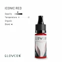 Glovcon PMU Iconic Red Lip Pigment (10ml)