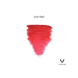 Glovcon PMU Iconic Red Lūpu pigments (10ml)
