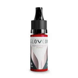 Glovcon PMU Iconic Red Lip Pigment (10ml)
