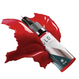 Glovcon PMU Iconic Red Lip Pigment (10ml)