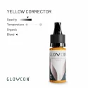 Glovcon PMU Yellow Corrector Корректор пигмента (10ml) Glovcon PMU Yellow Corrector Корректор пигмента (10ml)
