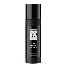 Swiss Color 304 Deep Black Eyeliner Pigments