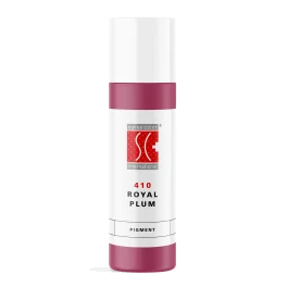 Swiss Color 410 Royal Plum Lūpu Pigments