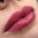 Swiss Color 410 Royal Plum Lip Pigment