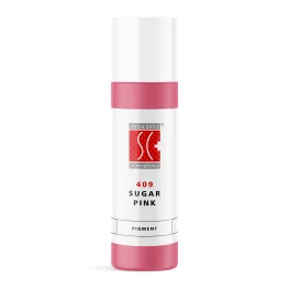 Swiss Color 409 Sugar Pink Lip Pigment