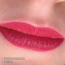 Swiss Color 409 Sugar Pink пигмент для губ