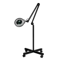 S4 Magnifying Cosmetology Lamp with Tripod