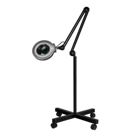 S4 Magnifying Cosmetology Lamp with Tripod