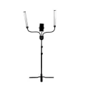 LED lampa Polluks IV kosmētiskām procedūrām
