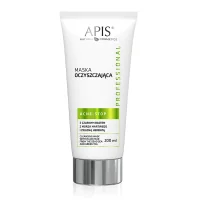 Apis Acne Cleansing Mask With Black Mud (200ml)
