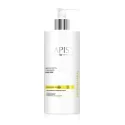 Apis CERAMIDE REPAIR Gentle Facial Cleansing Emulsion With Ceramides And Beta Glucan (500ml)