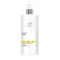 Apis CERAMIDE REPAIR Maiga sejas tīrīšanas emulsija ar keramīdiem un beta glikānu (500ml)