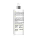 Apis CERAMIDE REPAIR Maiga sejas tīrīšanas emulsija ar keramīdiem un beta glikānu (500ml)