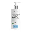 Apis Гидрогелевый очищающий тоник с гиалуроновой кислотой (300ml)